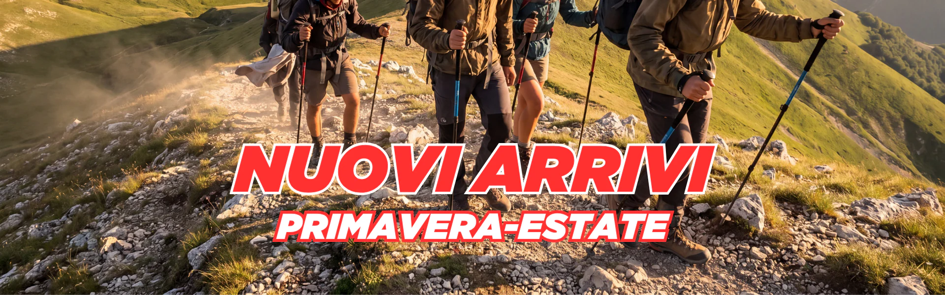 Avventure Senza Confini